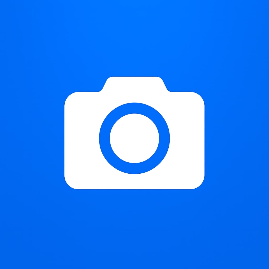 Step 1 - Take a Picture